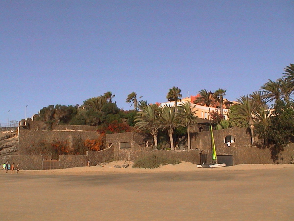 Holiday house Casa Dominio - Outdoor photo 2
