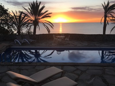 Holiday house Casa Dominio in Costa Calma - Holiday house