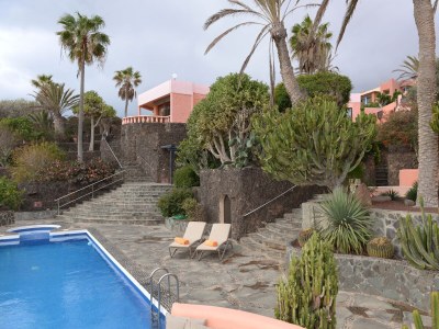 Holiday house Casa Dominio - Outdoor photo 11