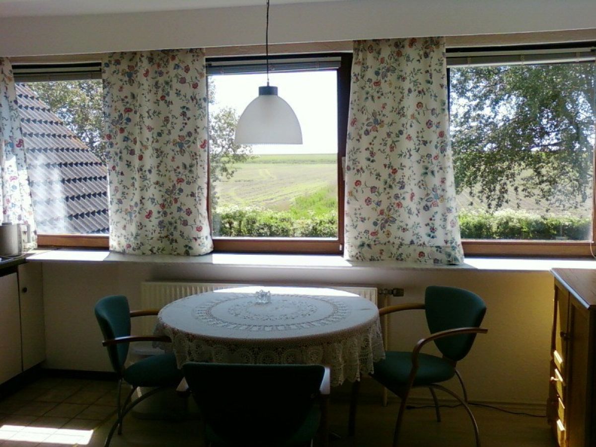 Holiday apartment Gröde in Haus Halligblick - Features photo 4