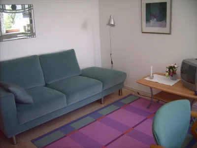 Holiday apartment Gröde in Haus Halligblick - Features photo 6