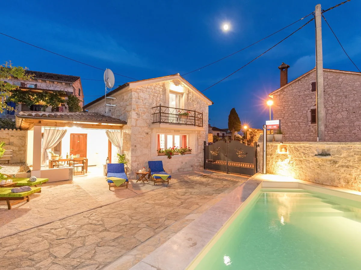 Holiday house Casa Ladonia