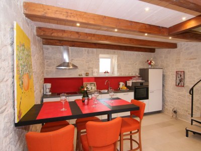 Holiday house Casa Ladonia - Features photo 10