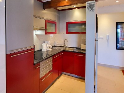 Holiday apartment Brulo Holiday Apartment - Features photo 8