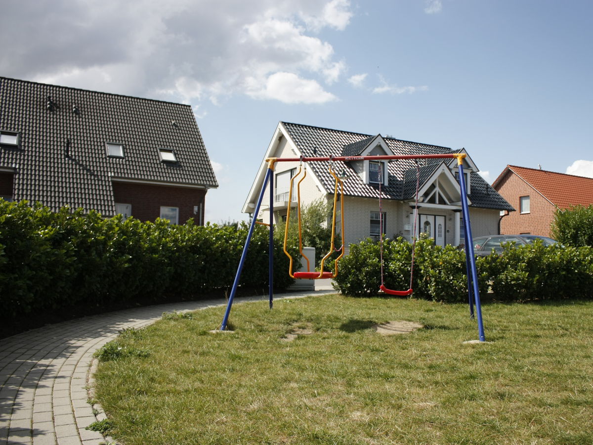 Holiday apartment OG left Rosenweg - Outdoor photo 5