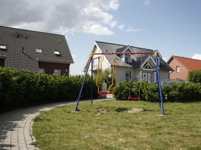 Holiday apartment OG left Rosenweg - Outdoor photo 5