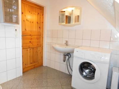 Holiday apartment OG left Rosenweg - Features photo 20