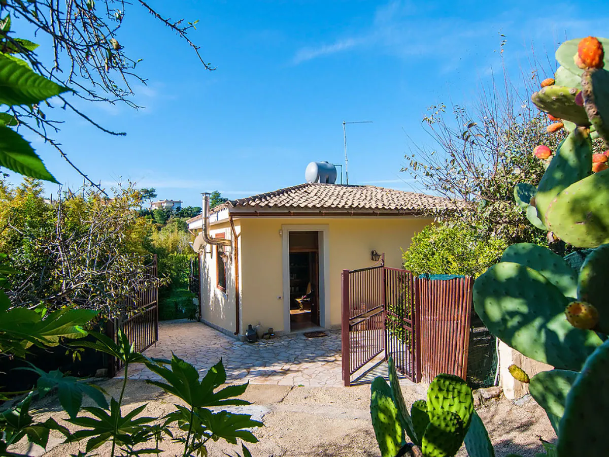 Holiday house Casa del Limoneto