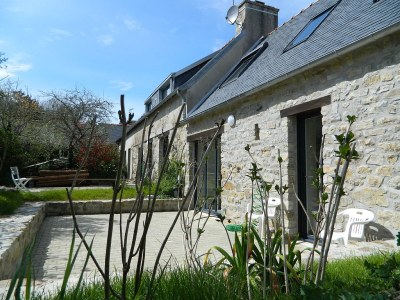 Holiday house E1230 Camaret N10 in Camaret - Holiday house