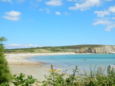 Holiday house E1230 Camaret N10 - Outdoor photo 2