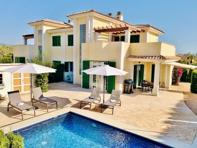 Villa Summer in Cala Murada - Villa