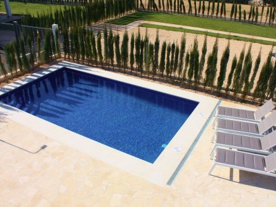 Villa Summer - Outdoor photo 3
