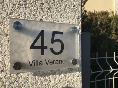 Villa Summer - Outdoor photo 14
