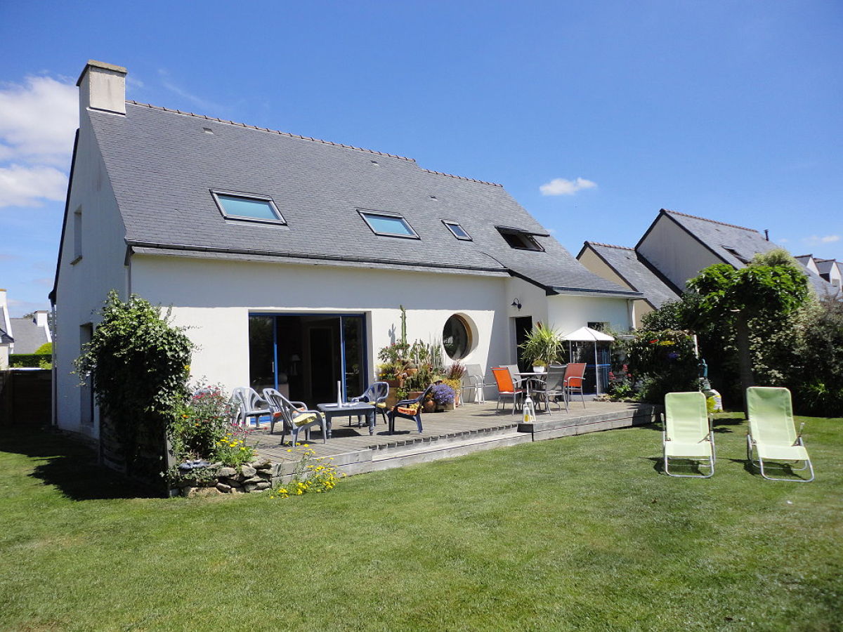 Holiday house F1450 Erdeven-la