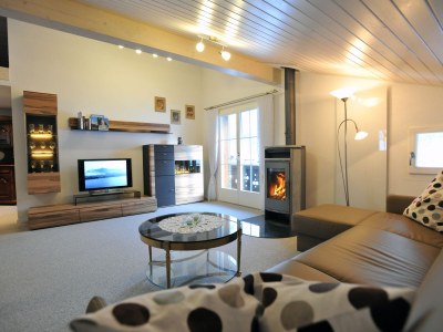Holiday apartment Müller in Grindelwald - Holiday apartment