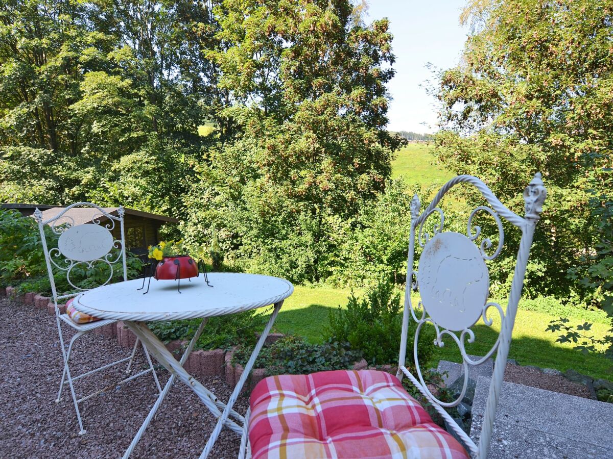 Apartment Olsberg Apartment in der Nähe von Skipisten - Outdoor photo 2