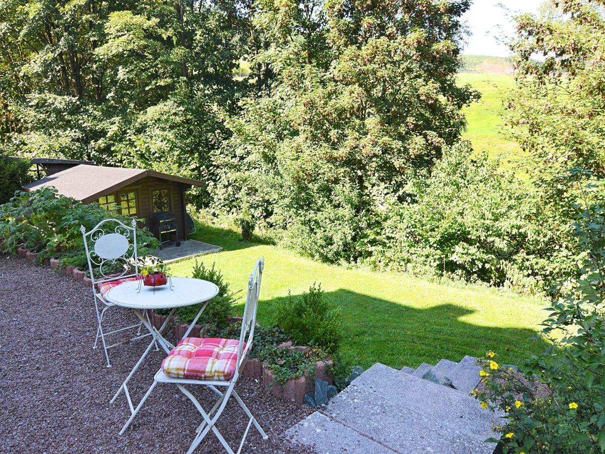 Apartment Olsberg Apartment in der Nähe von Skipisten - Outdoor photo 3