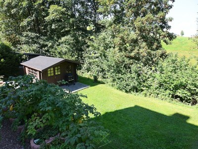 Apartment Olsberg Apartment in der Nähe von Skipisten - Outdoor photo 9