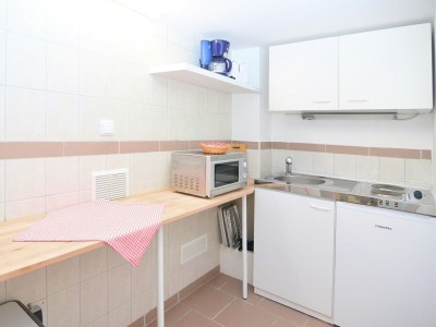 Apartment Olsberg Apartment in der Nähe von Skipisten - Features photo 13