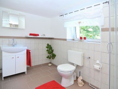 Apartment Olsberg Apartment in der Nähe von Skipisten - Features photo 14