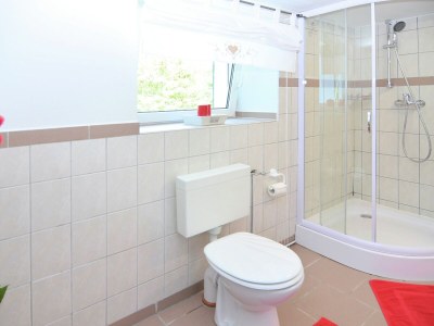 Apartment Olsberg Apartment in der Nähe von Skipisten - Features photo 15