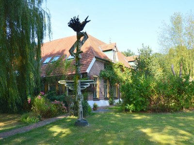Holiday house Landvilla mit Spielen - Holiday house