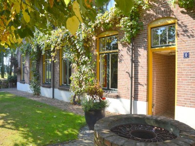 Holiday house Landvilla mit Spielen - Outdoor photo 8