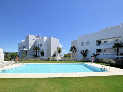 Apartment Cozy Golf Retreat Costa del Sol in Western Costa del Sol - Apartment