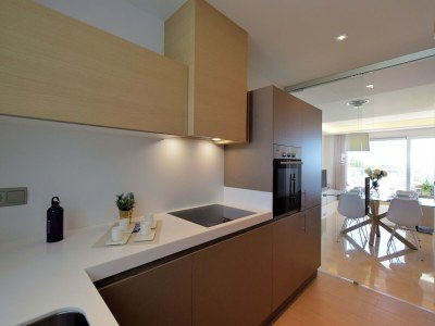 Apartment Cozy Golf Retreat Costa del Sol - Features photo 17