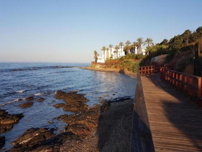 Apartment Cozy Golf Retreat Costa del Sol - Environment photo 25