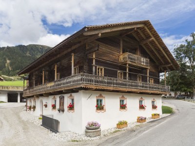 Holiday apartment Labendiele - Outdoor photo 3