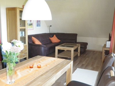 Holiday apartment 4 mit Balkon, strandnah in Fehmarn OT Bojendorf - Holiday apartment