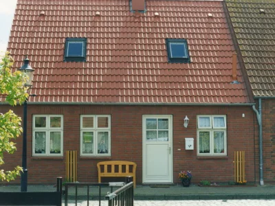 Holiday house Treene in Friedrichstadt - Holiday house