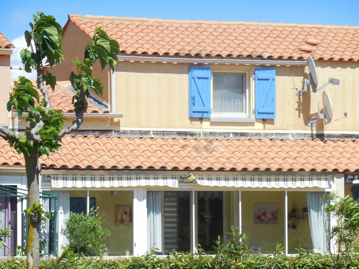 Holiday house Bella