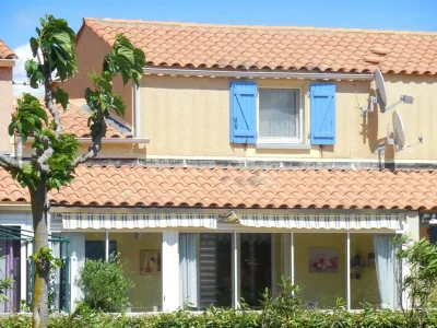 Holiday house Bella in Gruissan - Holiday house