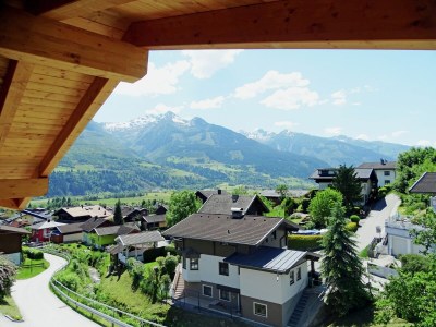 Chalet Chalet in Piesendorf near Ski Slopes - Outdoor photo 5