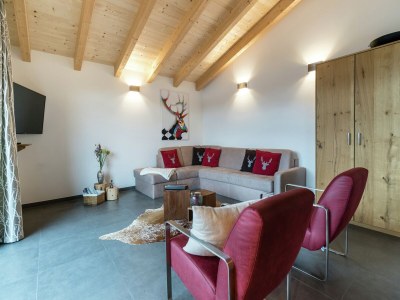 Chalet Chalet in Piesendorf near Ski Slopes - Features photo 15