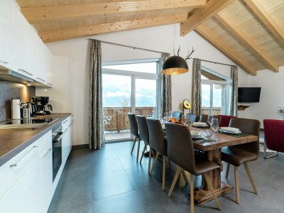 Chalet Chalet in Piesendorf near Ski Slopes - Features photo 27