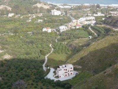 Holiday apartment Villa Dianthe  Nr 3 - Outdoor photo 2