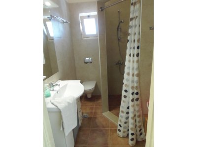 Holiday apartment Villa Dianthe  Nr 3 - Features photo 15