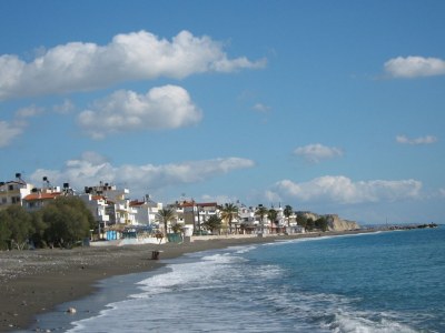 Holiday apartment Villa Dianthe  Nr 3 - Environment photo 21