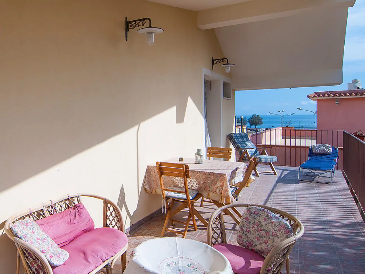 Holiday apartment Casa Perla di Avola