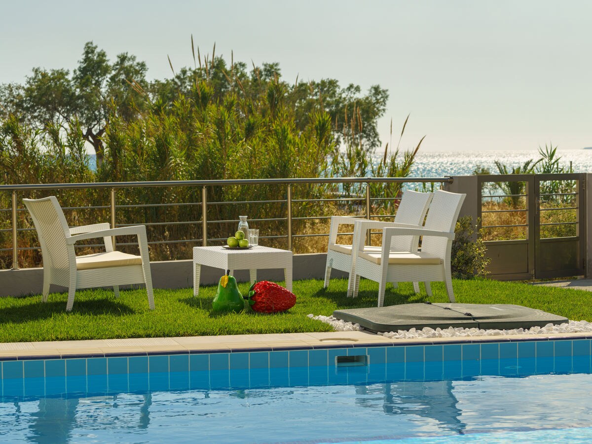 Villa Iakinthos - Outdoor photo 3