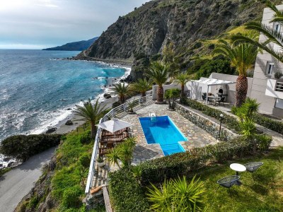 Villa Chryssa/Faye - Outdoor photo 2