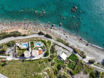 Villa Chryssa/Faye - Environment photo 37