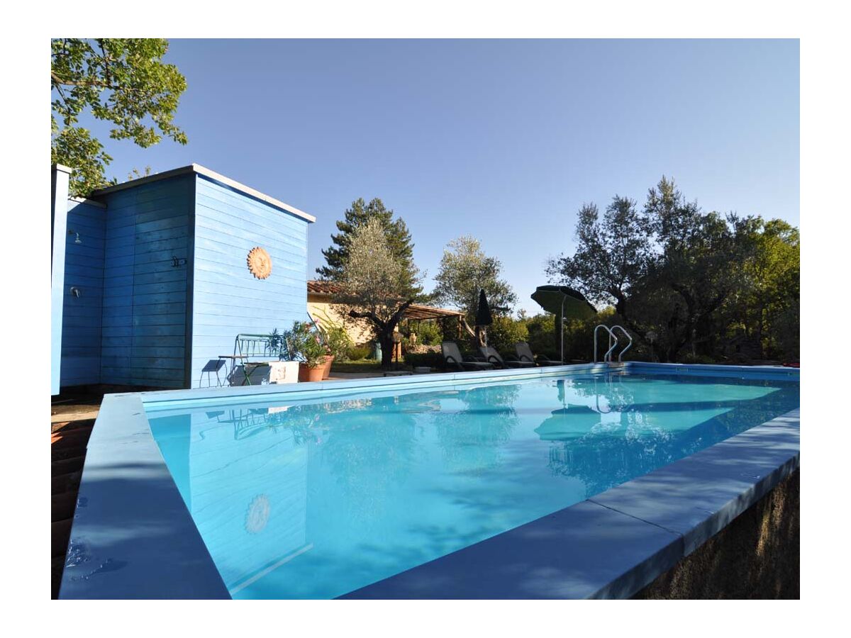 Holiday house Casa Bistini - Rocca Prataia - Outdoor photo 2