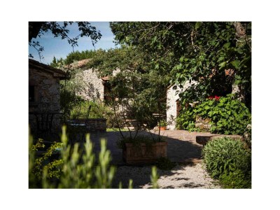 Holiday house Casa Bistini - Rocca Prataia - Outdoor photo 9