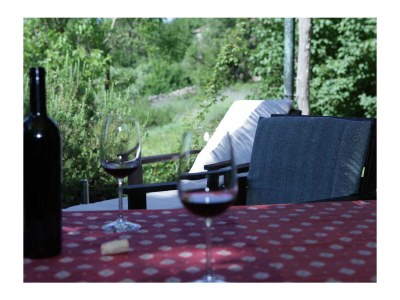 Holiday house Casa Bistini - Rocca Prataia - Environment photo 37