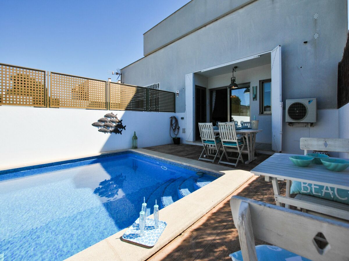 Apartment Belvilla by OYO Stella Maris
