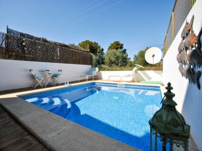 Apartment Belvilla by OYO Stella Maris - Outdoor photo 2